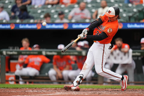 Bradish and Rutschman help the Orioles rout the Yankees 7-0 to take 2 of 3 in the series