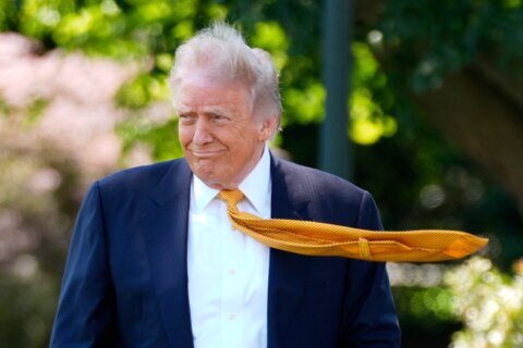 Trump touts a major TrumpRx expansion, adding more than 600 generic drugs