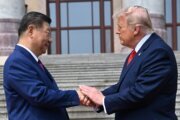 China's Xi warns Trump that differences over Taiwan could lead to conflict