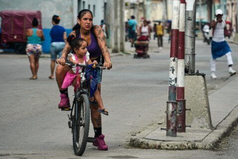 Rubio defends new US sanctions on Cuba, targeting military-run conglomerate GAESA