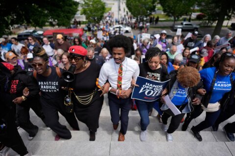 South Carolina joins Southern redistricting push after US Supreme Court ruling on minority districts