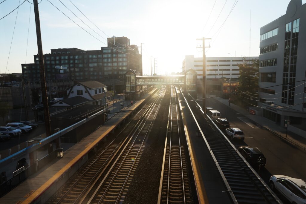Negotiators reach a deal to end strike on North America’s busiest commuter rail system