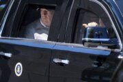 APTOPIX Trump