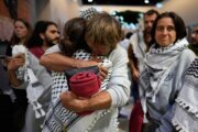 APTOPIX Turkey Gaza Flotilla