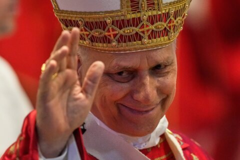 Pope calls for robust regulation of AI in manifesto that ponders the future of humanity