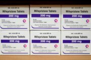 Supreme Court temporarily extends women's access to a widely used abortion pill