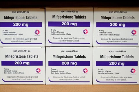 Abortion pill rulings bring the issue back to the forefront in a midterm election year
