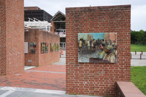 This year’s most endangered historic places nod to America 250 and the promise of equality for all