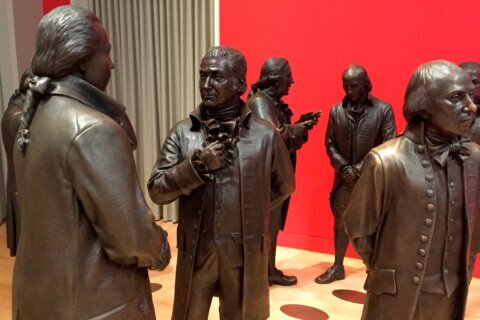 Did the founders create a Christian nation? No, but religion did shape their thinking