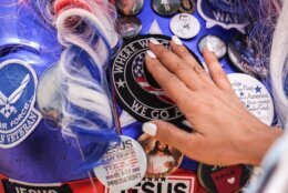 America 250 Prayer Gathering