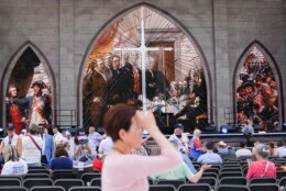 America 250 Prayer Gathering