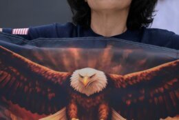 America 250 Prayer Gathering