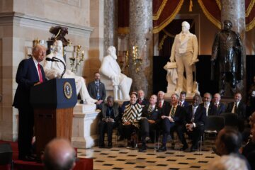Anti Christian Bias Task Force