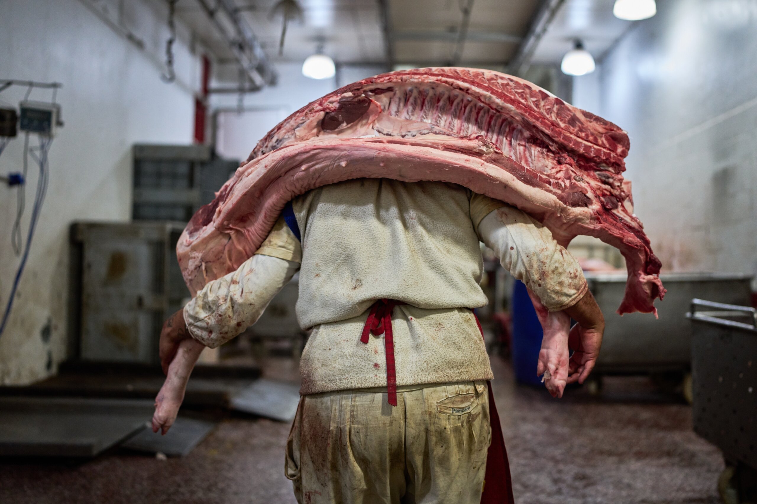 Argentinas beef consumption falls to lowest level in 20 years as prices soar - WTOP thumbnail