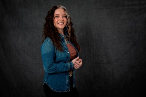 Ashley McBryde fell off the horse and went into the ‘Wild.’ Her new album is her most personal yet