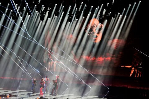 Spain’s Eurovision boycott over Israeli participation leaves contest fans torn