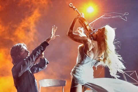 The 10 best performances at the 2026 Eurovision Song Contest