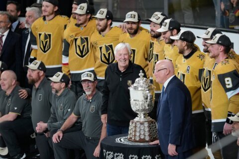 What to watch in the NHL playoffs as the Stanley Cup Final arrives