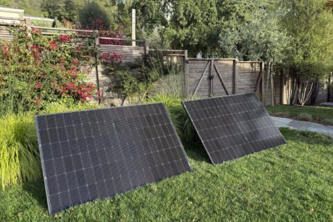 How Virginia’s new balcony solar law could cut your utility bill
