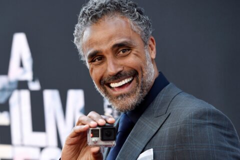 Former NBA champ Rick Fox appointed opposition senator in the Bahamas after election loss