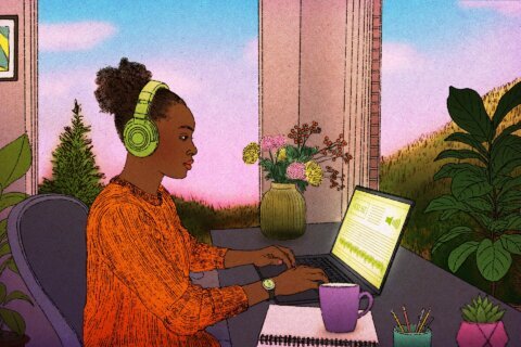 Why your co-worker might be listening to music tuned to 432 hertz