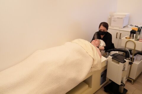 What to know about the Japanese-style scalp massages catching on in the US