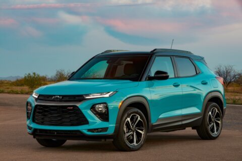These are Edmunds’ top used SUVs under $20,000 for teen drivers