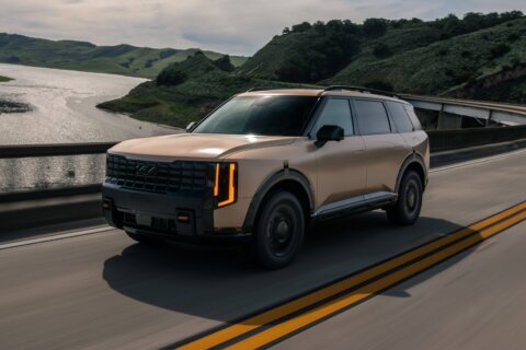 Battle of the family SUVs: Hyundai Palisade vs Kia Telluride