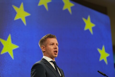European Union unlocks billions in funding for Hungary after rapid reforms by new leader Magyar