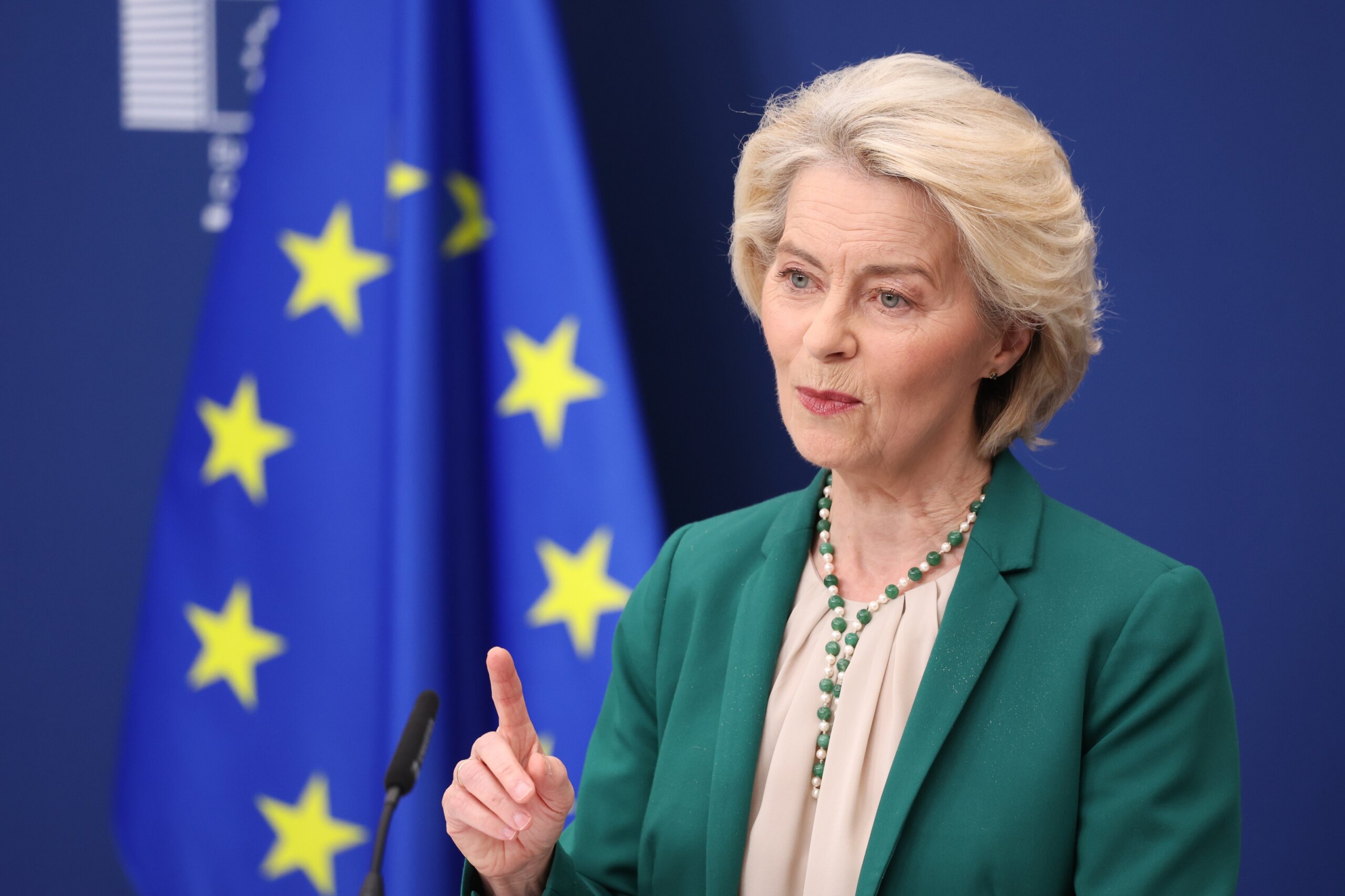 Exciting New Trade Deal Brings Hope for Economic Growth Between EU and Mercosur