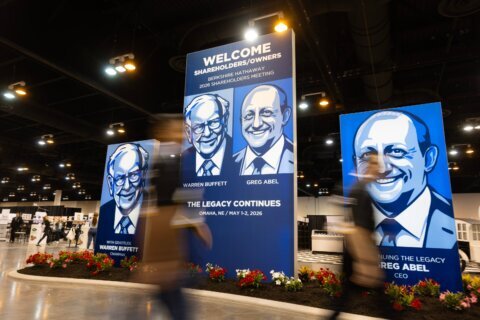 Berkshire Hathaway triples Alphabet stake and invests in Delta and Macy’s under new CEO