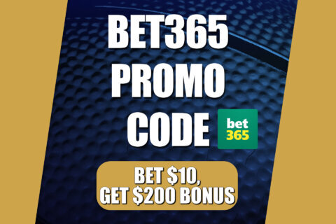 Bet365 Bonus Code: Get $200 Bonus for Cavaliers-Knicks Game 1