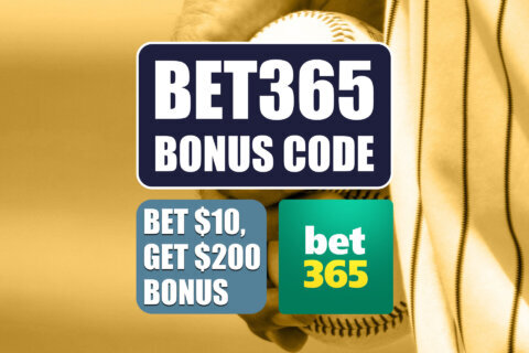Bet365 Bonus Code: Get $200 Bonus for MLB, NHL Playoffs Games