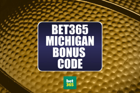 Bet365 Michigan Bonus Code: Claim $365 NBA Bonus for NBA, NHL + MLB