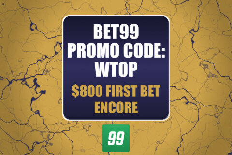 Bet99 Promo Code WTOP: Get $800 First Bet Encore for NHL Playoffs, NBA Playoffs + MLB Games