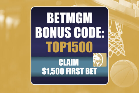 BetMGM Bonus Code TOP1500: Get $1,500 Bonus for Phillies-Red Sox, Any MLB Game