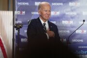 Biden sues Justice Department to stop release of audio and transcripts tied to special counsel probe