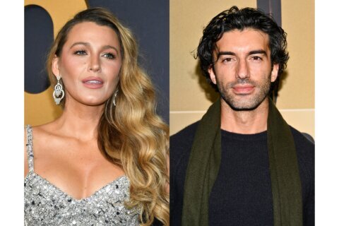 Blake Lively and Justin Baldoni have ended their ‘It Ends With Us’ dispute in a settlement