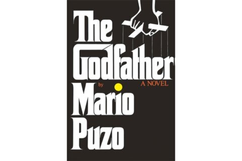 Corleone crime family returns in a new ‘Godfather’ novel for 2027 release by Random House