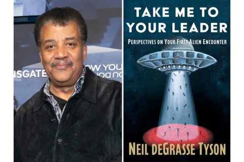 Neil deGrasse Tyson takes on aliens and how we should greet them in ‘Take Me to Your Leader’
