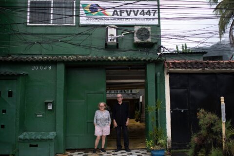 Brazilian grieving father says justice still missing after Airbus, Air France guilty verdict