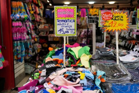 Brazil’s beloved instant payment system faces scrutiny from the Trump administration