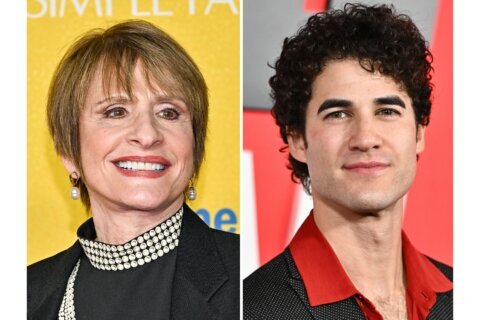 Cruise ship with huge Broadway stars to steam off to Mexico and Bahamas in spring 2027
