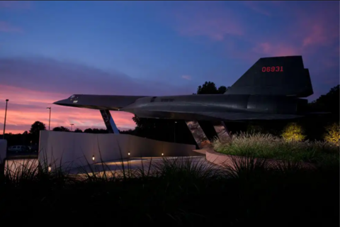 Amerika 250: Teknologi Stealth Membentuk Kembali Perang Modern dan Kelangsungan Militer