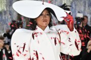 CORRECTION 2026 MET Museum Costume Institute Benefit Gala
