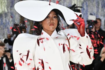 CORRECTION 2026 MET Museum Costume Institute Benefit Gala