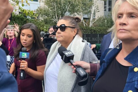 Ex-aide to California Democrats admits guilt in scheme to steal campaign funds from health secretary