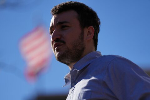 Pro-Palestinian activist Mahmoud Khalil wants Supreme Court to weigh in on deportation fight