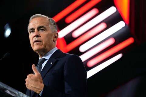 Canada calls for US and Mexico free-trade agreement to be renewed for another 16 years