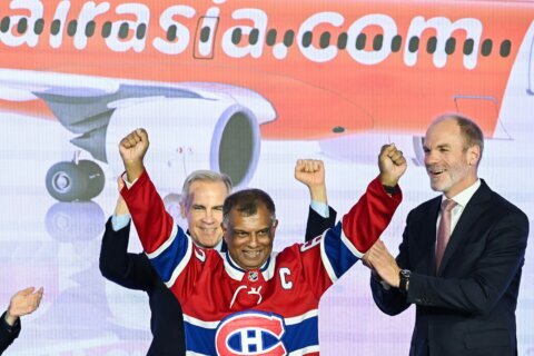 AirAsia bets big on efficiency with order for 150 Airbus A220 jets listed for $19 billion